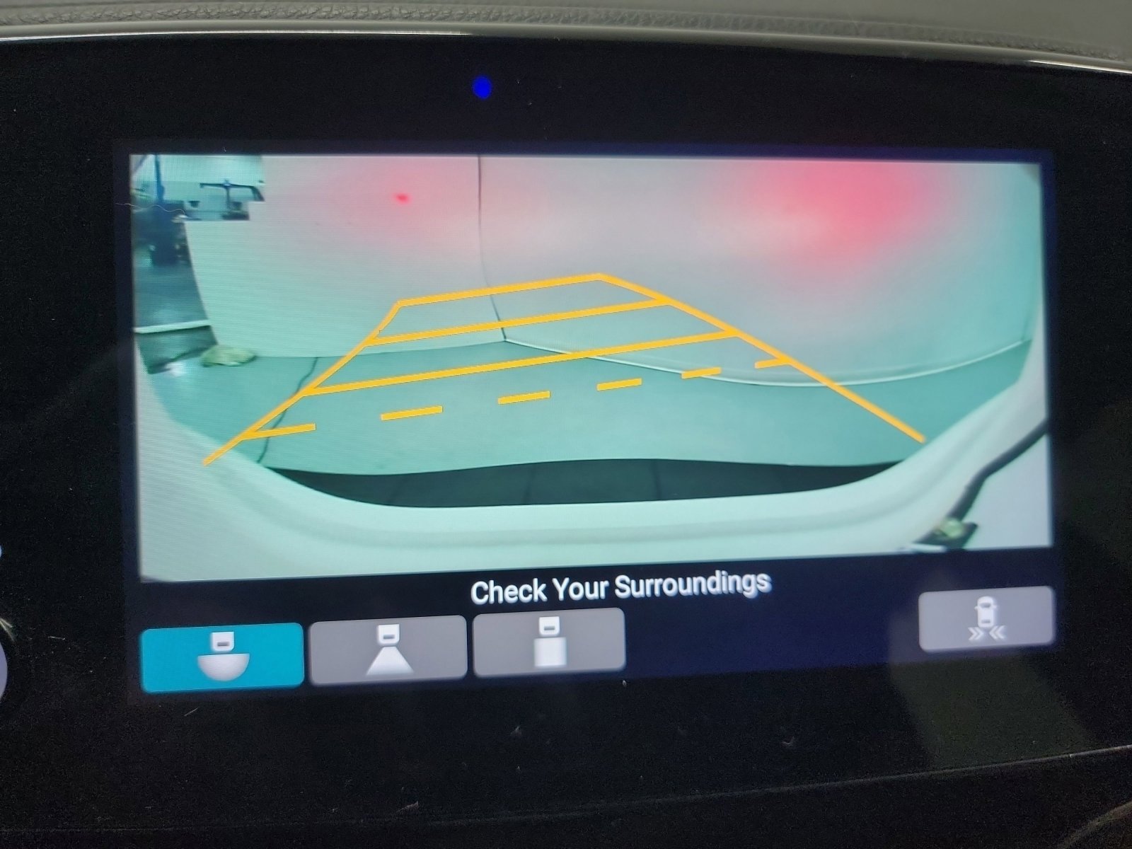 Used 2020 Honda Pilot EX-L image 23