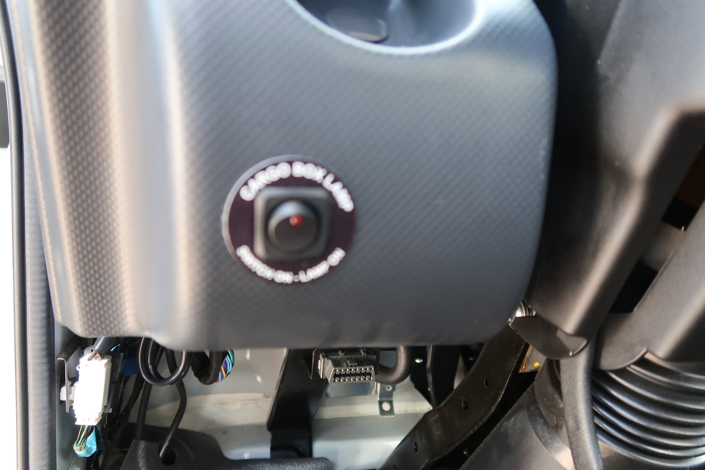 Used 2025 Chevrolet Low Cab Forward RWD image 21