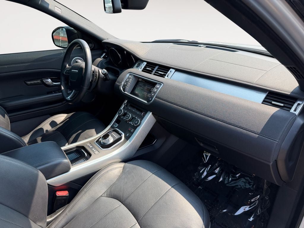 Used 2016 Land Rover Range Rover Evoque SE Premium AWD/4WD image 26