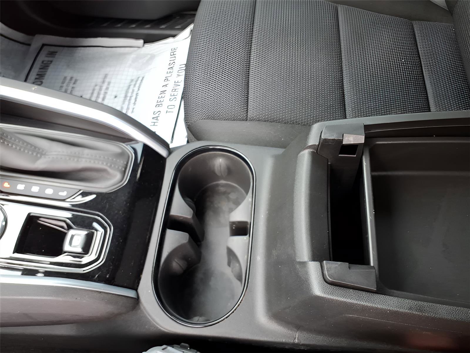 Used 2023 Chevrolet Colorado LT w/ LT Convenience Package II image 28