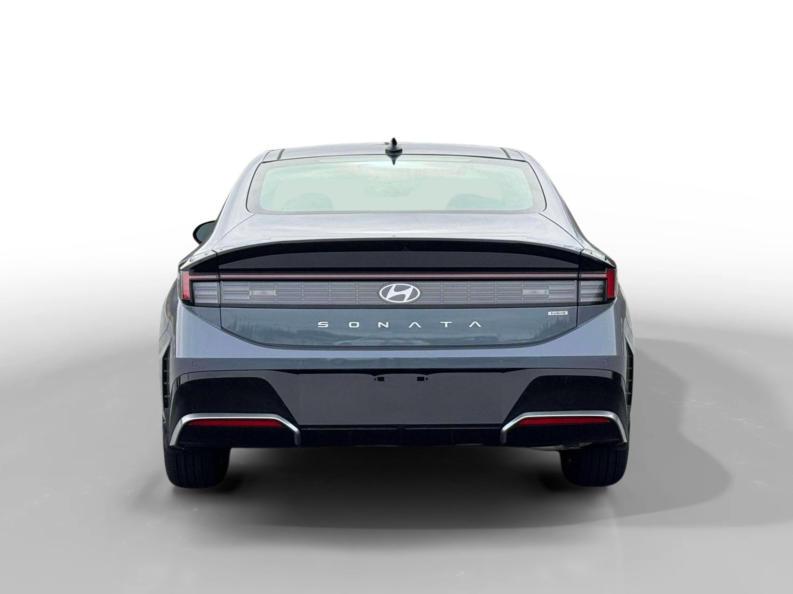 New 2026 Hyundai Sonata Limited image 6