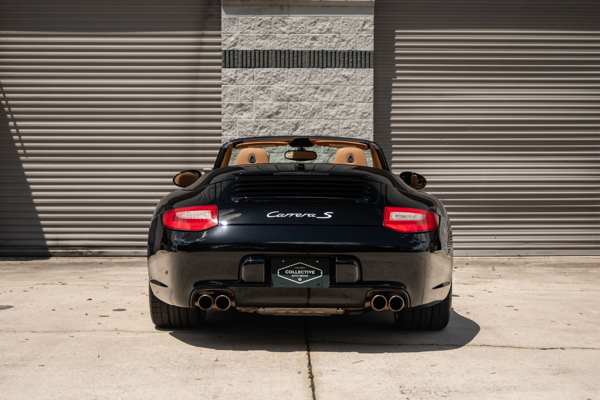 Used 2011 Porsche 911 Carrera S RWD image 6