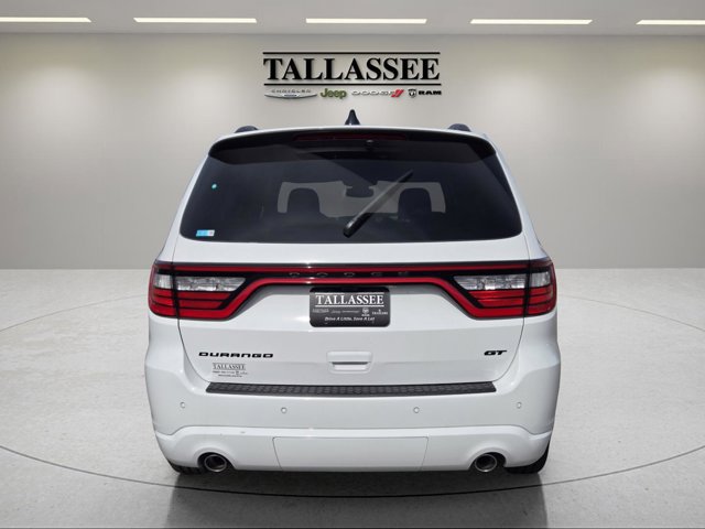 New 2026 Dodge Durango GT w/ Blacktop Package RWD image 15