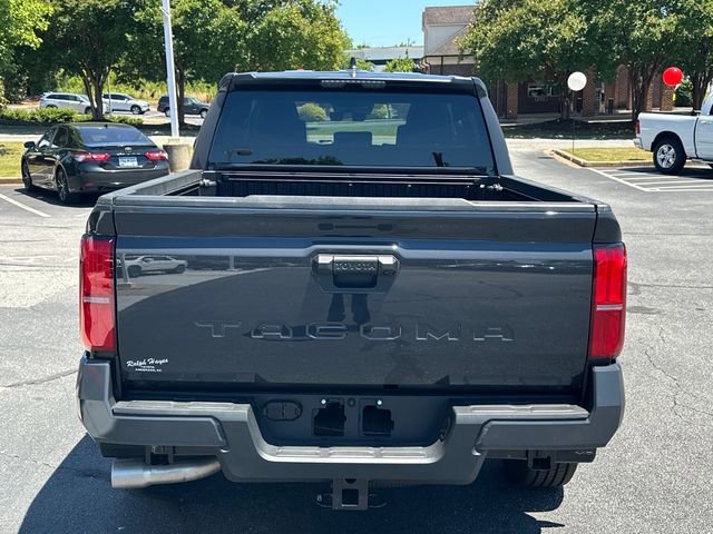Used 2025 Toyota Tacoma SR5 RWD image 4