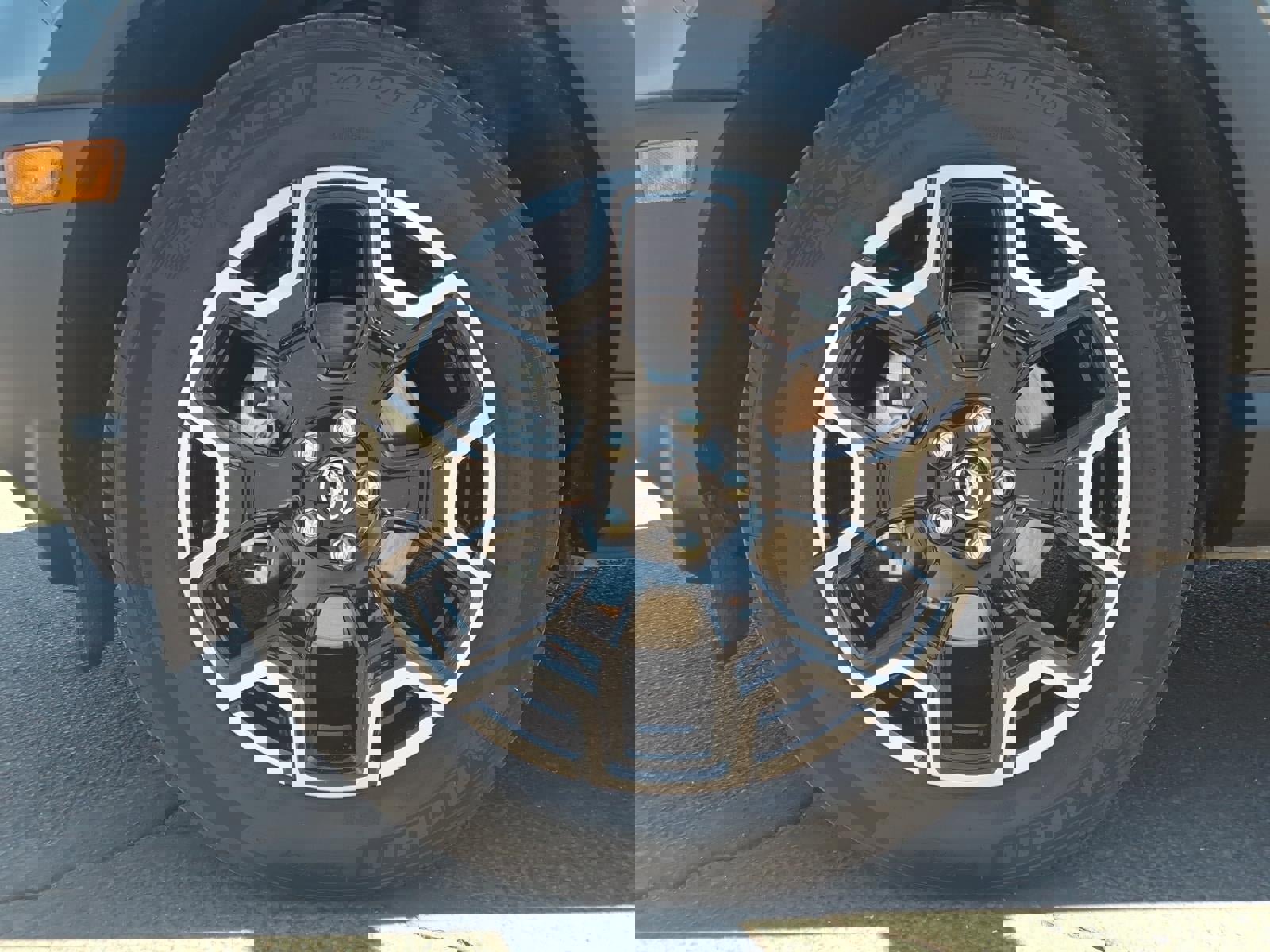 Certified 2025 Ford Bronco Sport Outer Banks w/ Outer Banks Tech Package+ image 9