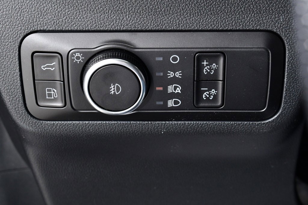 New 2026 Ford Escape ST-Line Select w/ Tech Pack #2 image 31