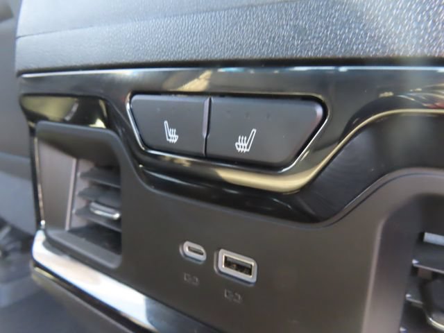 Certified 2026 GMC Sierra 2500 AT4X w/ AT4X AEV Edition AWD/4WD image 46