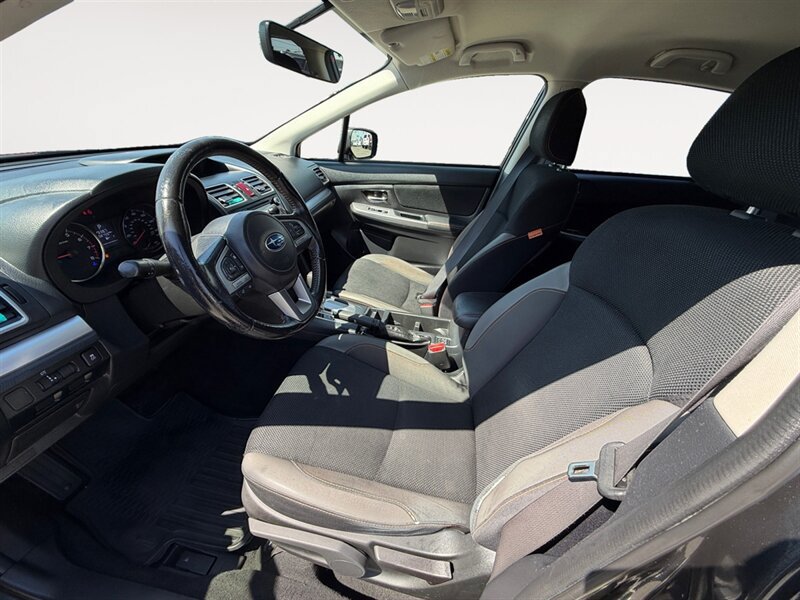 Used 2017 Subaru Crosstrek 2.0i Premium AWD/4WD image 23