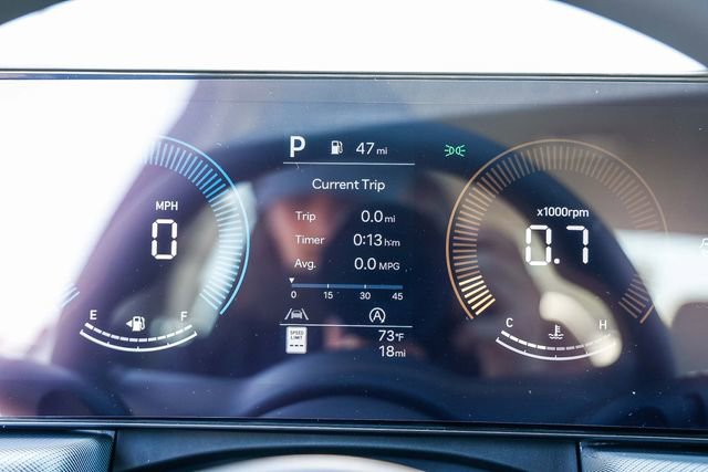 New 2026 Hyundai Sonata SE image 26