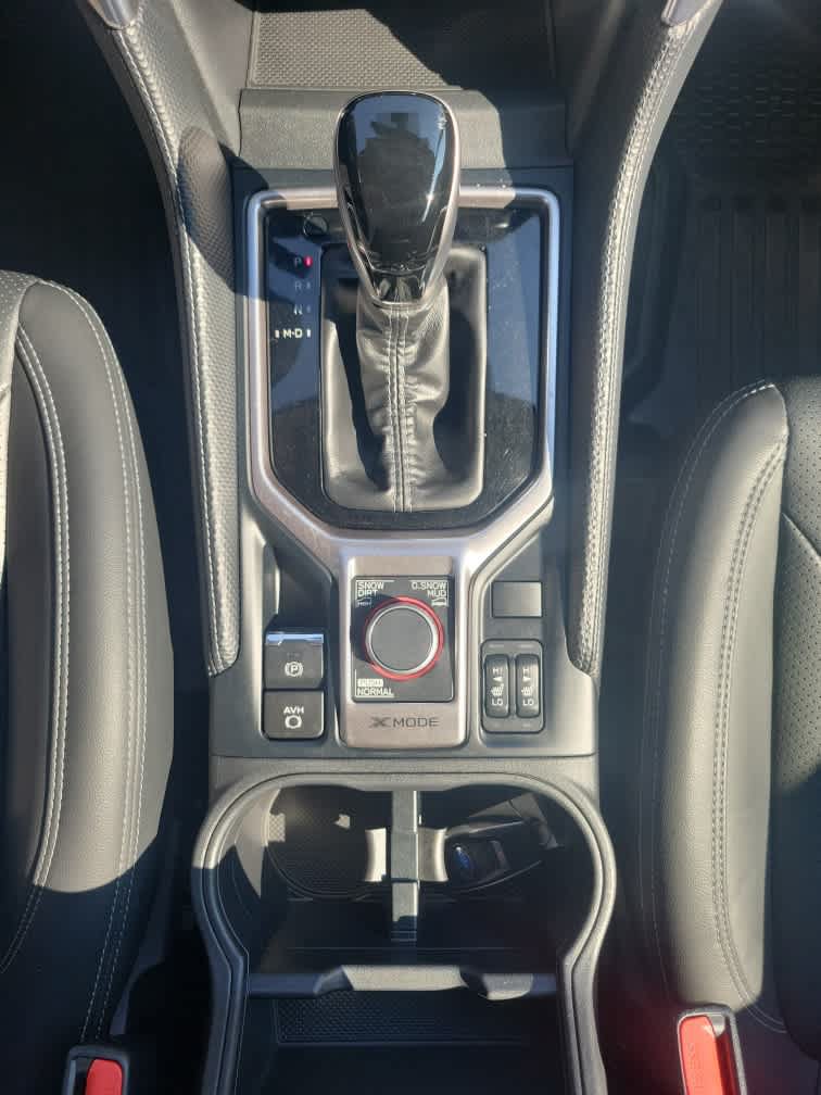 Used 2019 Subaru Forester Touring AWD/4WD image 18