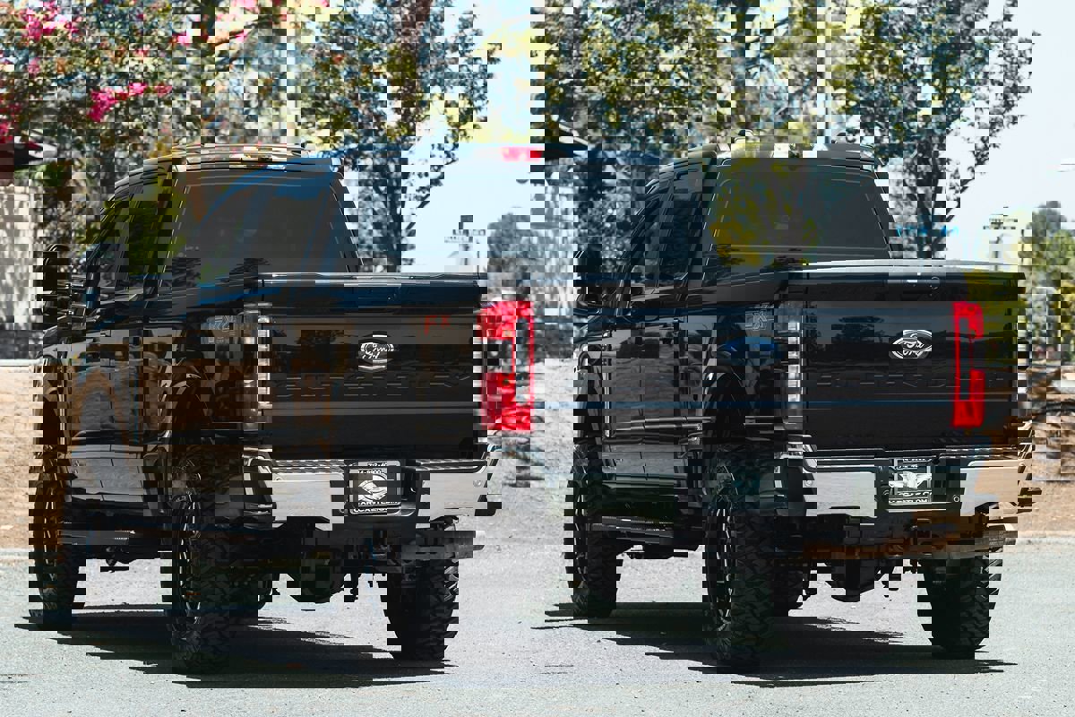 Used 2023 Ford F250 XL w/ 360-Degree Camera Package image 4