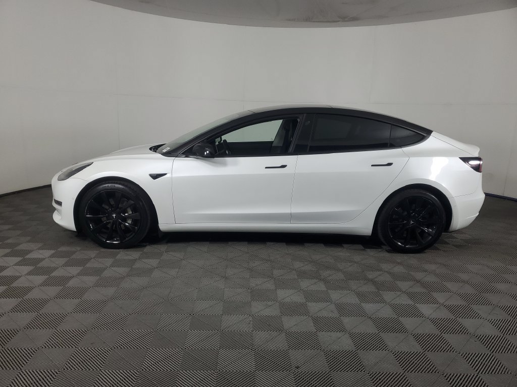 Used 2019 Tesla Model 3 Standard Range Plus RWD image 7