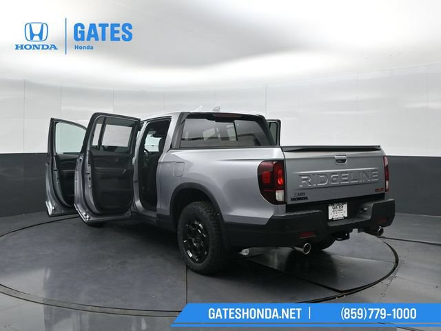 New 2026 Honda Ridgeline TrailSport image 72