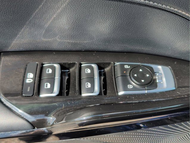 Used 2025 Kia K5 GT-Line image 19