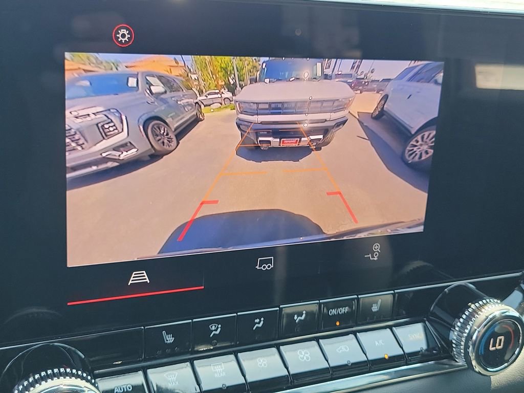 Used 2023 GMC Canyon Elevation w/ Elevation Premium Package image 14