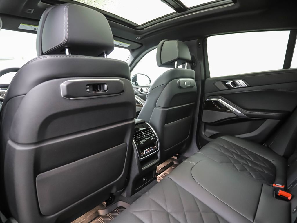 Used 2026 BMW X6 xDrive40i image 21