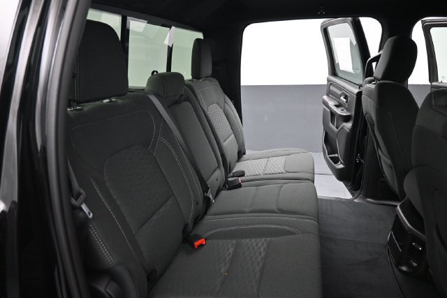 New 2027 RAM 1500 Express RWD image 26