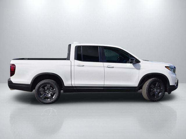 New 2026 Honda Ridgeline TrailSport image 4