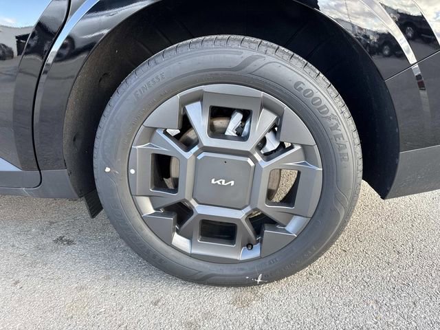 New 2026 Kia Carnival EX image 29