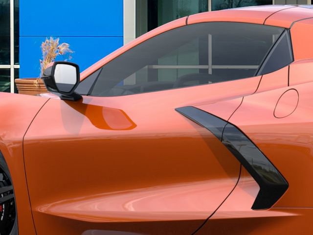 New 2026 Chevrolet Corvette Stingray Premium Conv w/ Z51 Performance Package image 13