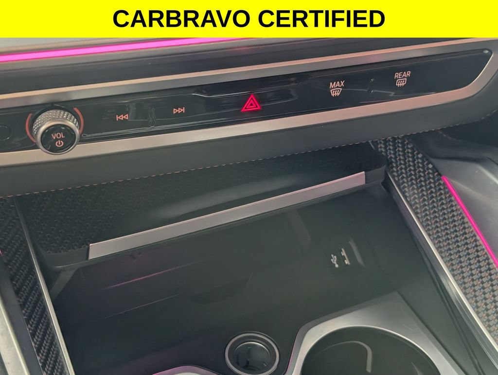 Used 2024 BMW XM Label Red AWD/4WD image 21