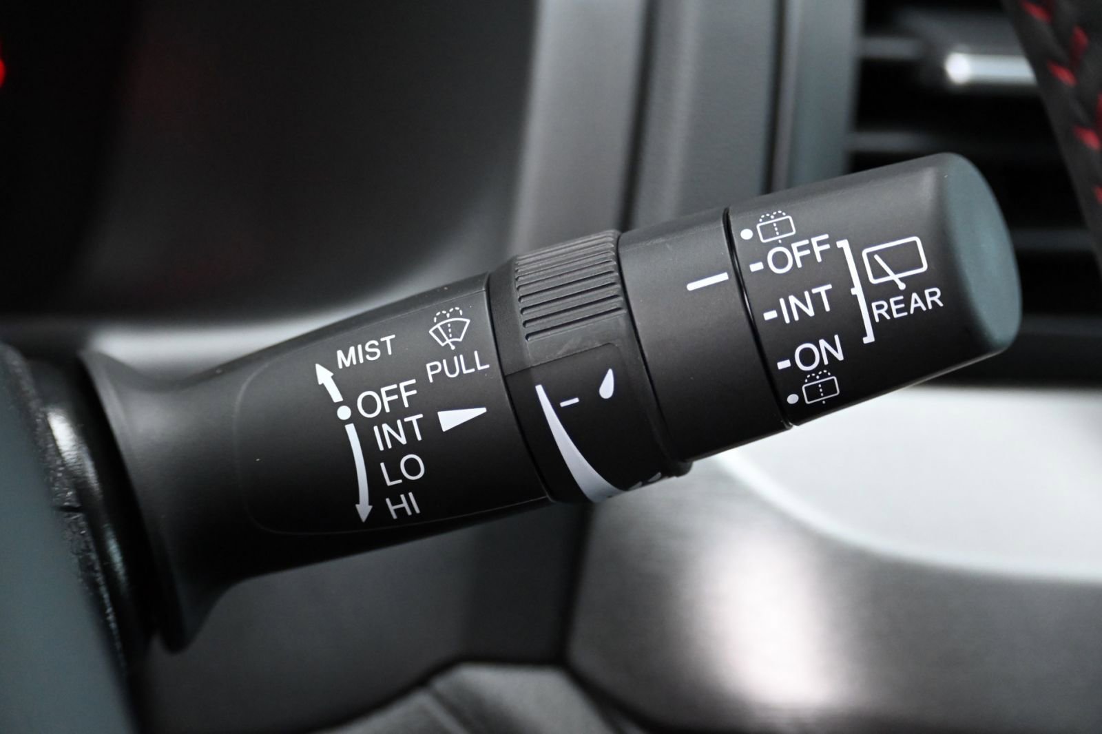 New 2026 Honda Odyssey Sport-L image 30