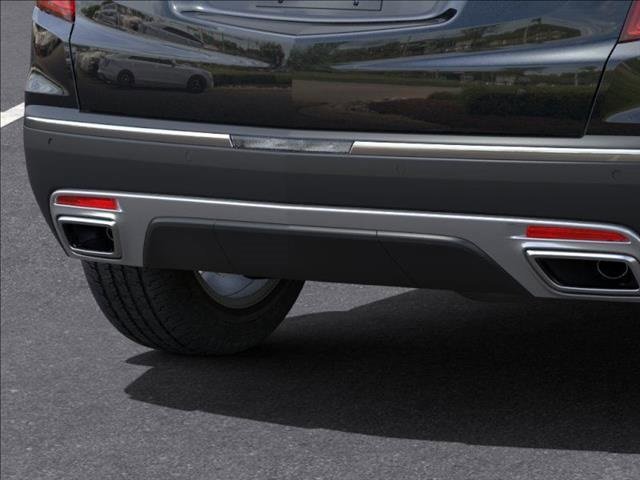 New 2025 Cadillac XT5 Premium Luxury w/ LPO, Floor Liner Package image 14