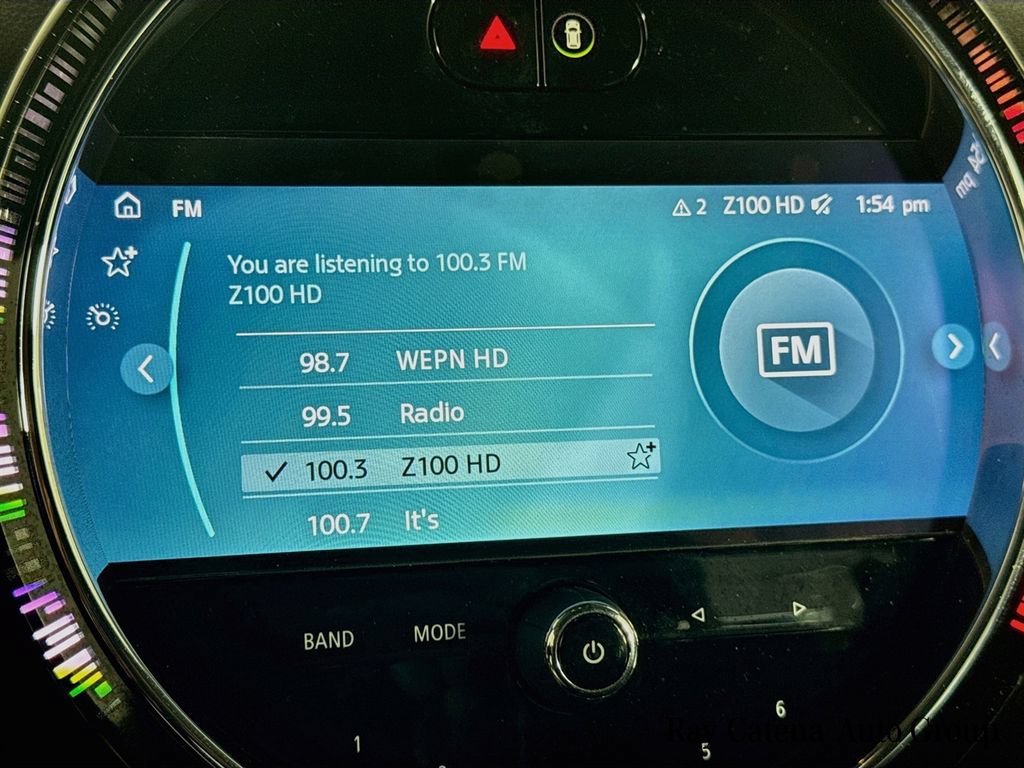 Used 2023 MINI Cooper S FWD image 14