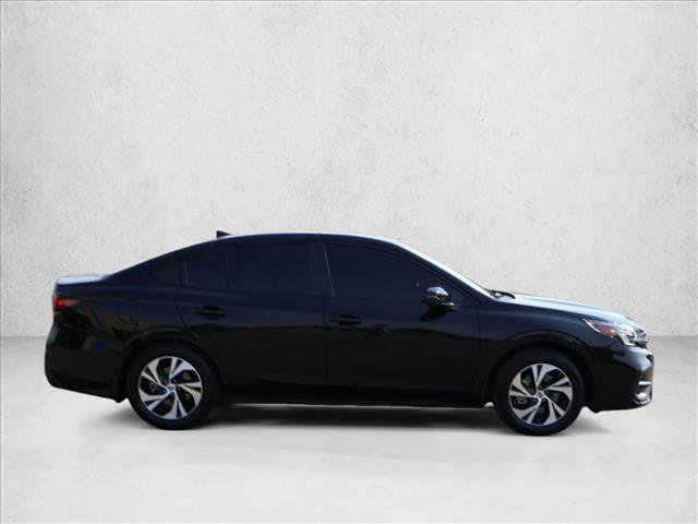 Certified 2024 Subaru Legacy Premium AWD/4WD image 4