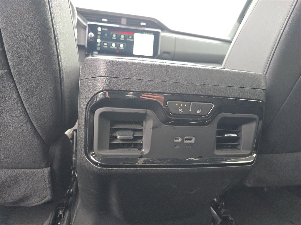 Used 2022 GMC Sierra 1500 AT4 w/ AT4 Premium Package image 26