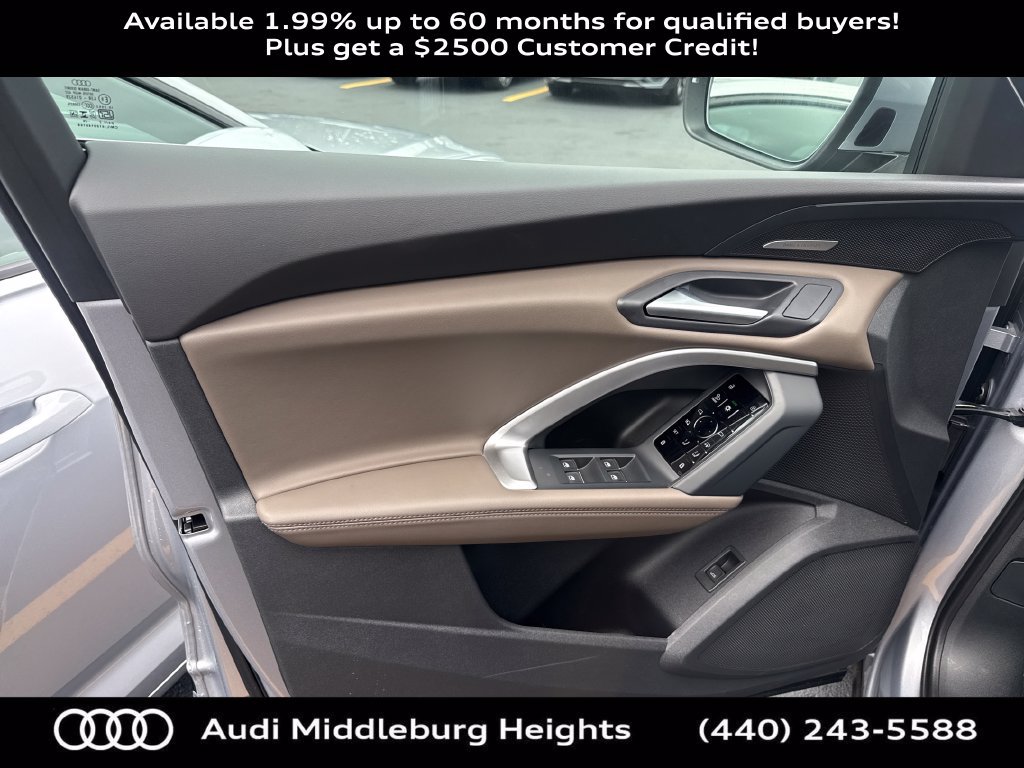 New 2026 Audi Q5 Premium Plus AWD/4WD image 9