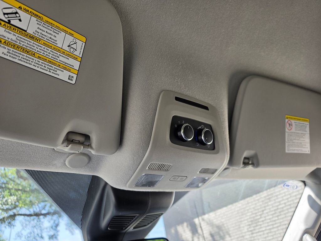 New 2025 Ford Transit 350 XLT RWD image 27