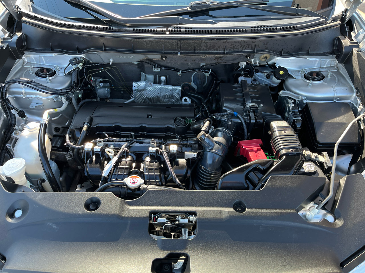 Used 2018 Mitsubishi Outlander Sport ES image 11