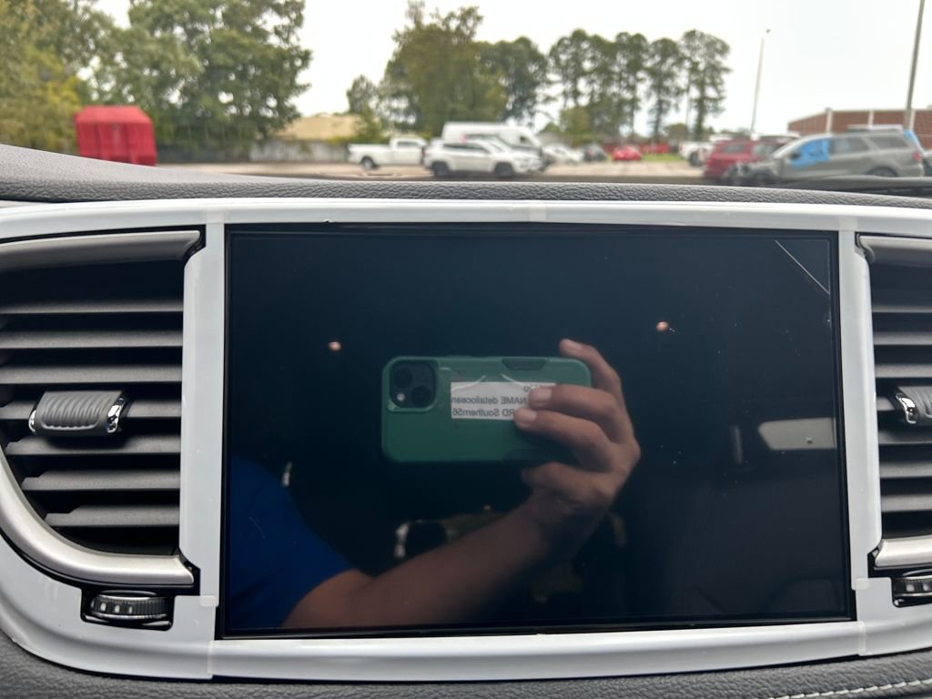 New 2026 Chrysler Pacifica Select image 15