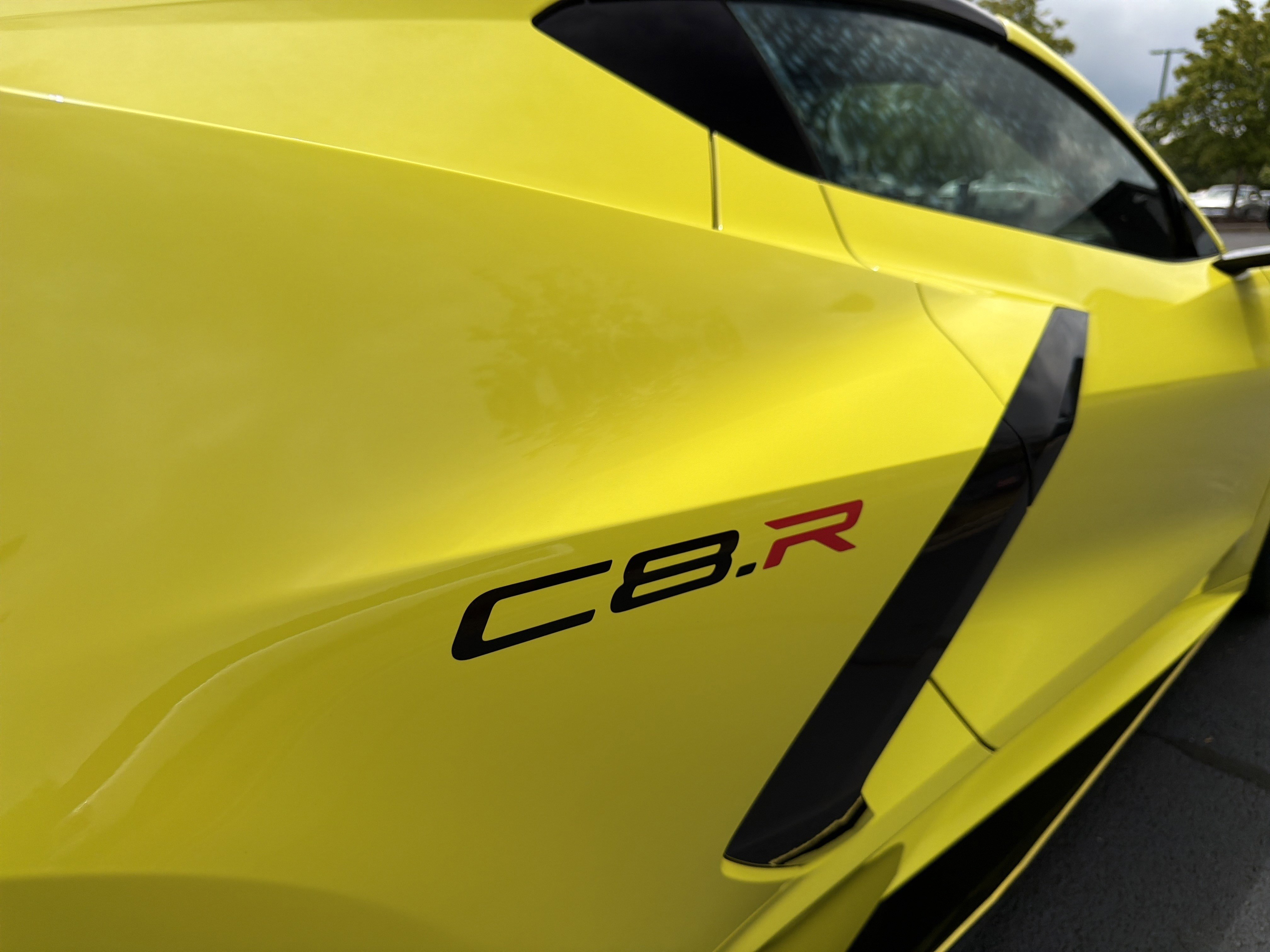 Used 2021 Chevrolet Corvette Stingray Preferred Cpe w/ Z51 Performance Package RWD image 50