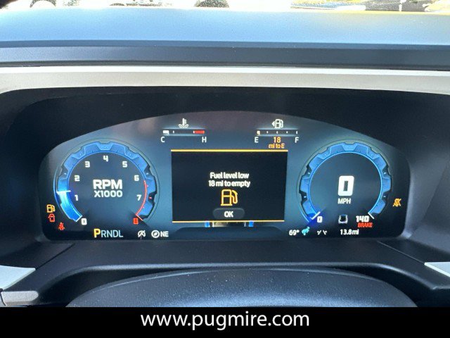 New 2025 Ford Bronco Sport Heritage w/ Convenience Package AWD/4WD image 26