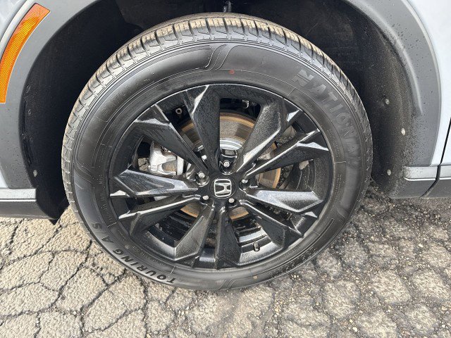 Used 2024 Honda CR-V Sport Touring image 19