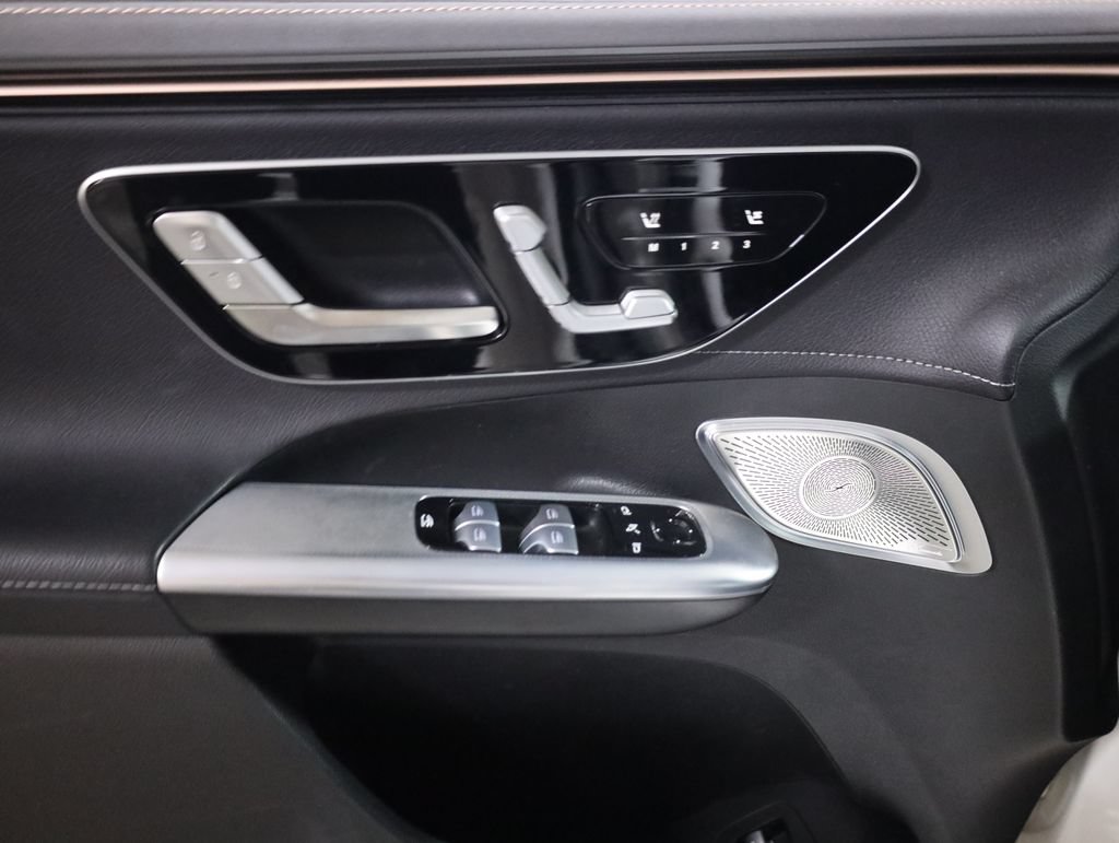 Certified 2023 Mercedes-Benz EQE 350+ 4MATIC SUV image 10