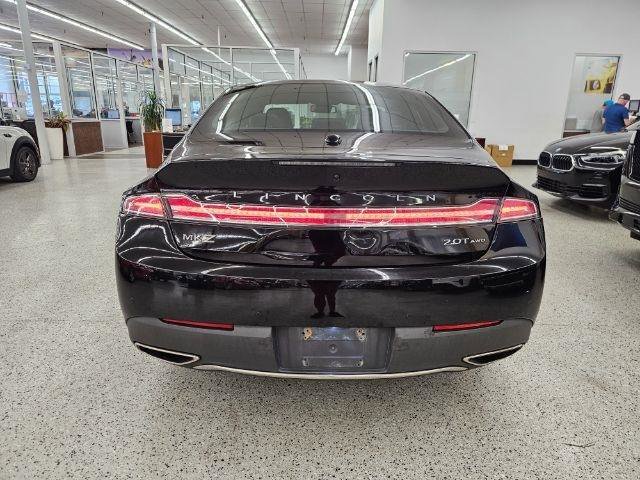 Used 2017 Lincoln MKZ Reserve w/ Climate Package image 5