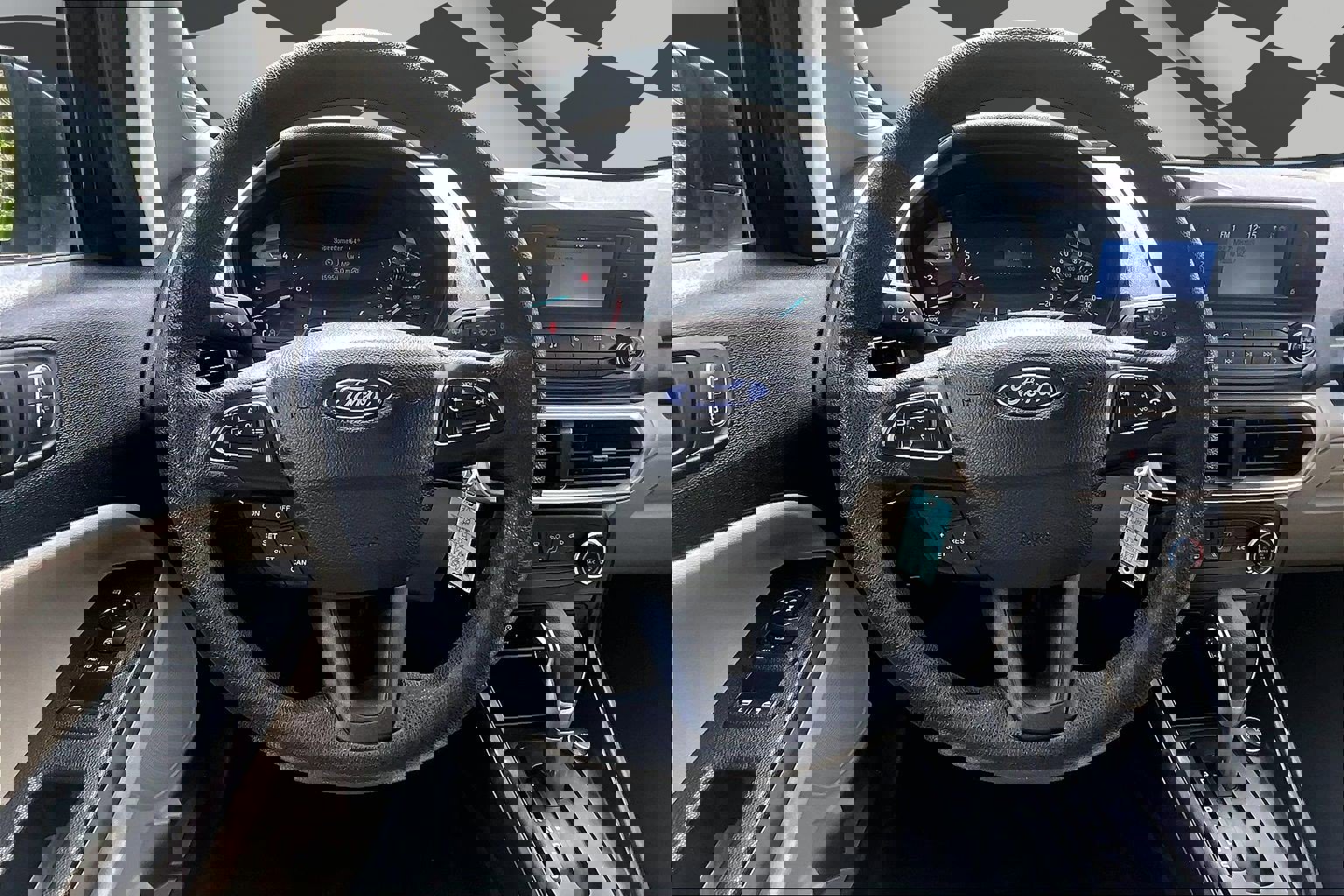 Used 2022 Ford EcoSport S AWD/4WD image 5