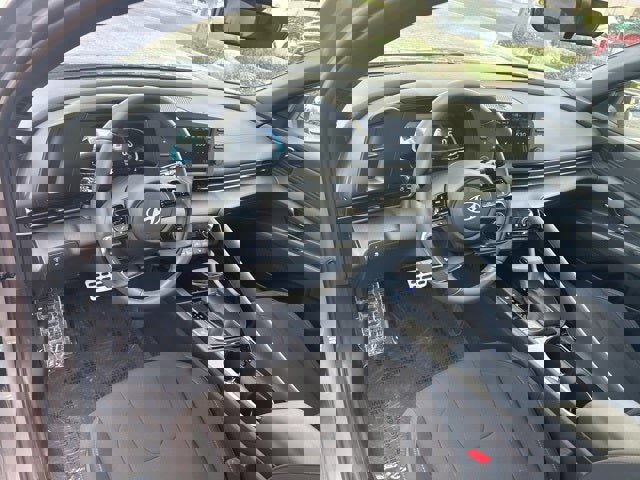 New 2026 Hyundai Elantra SEL Sport Premium image 14