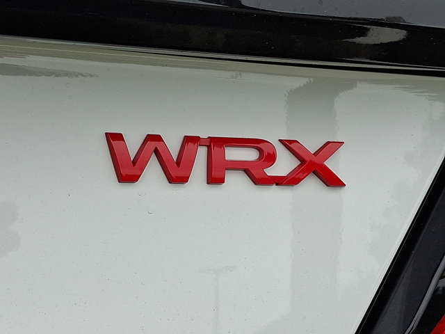 New 2026 Subaru WRX AWD/4WD image 5