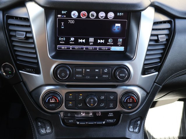 Used 2019 Chevrolet Suburban Premier w/ Premier Plus Edition AWD/4WD image 22