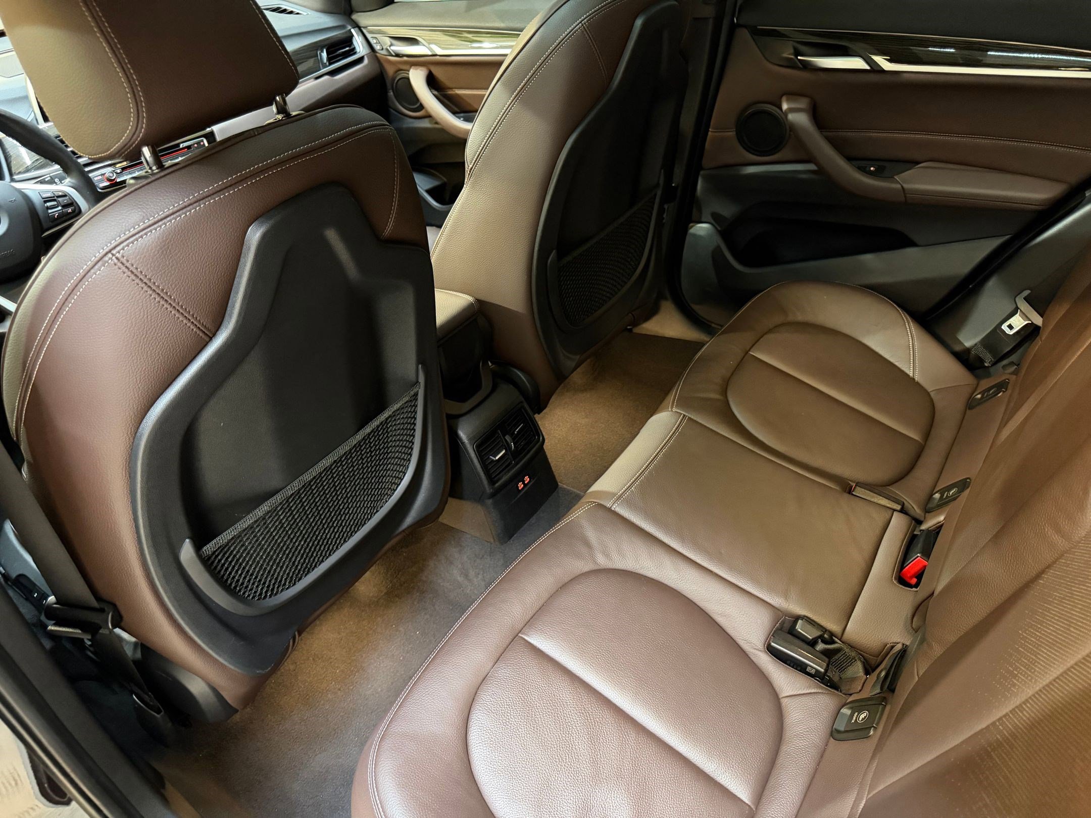 Used 2019 BMW X1 sDrive28i w/ Convenience Package image 40