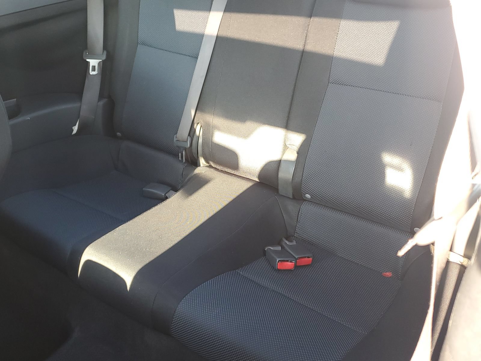 Used 2007 Scion tC FWD image 10