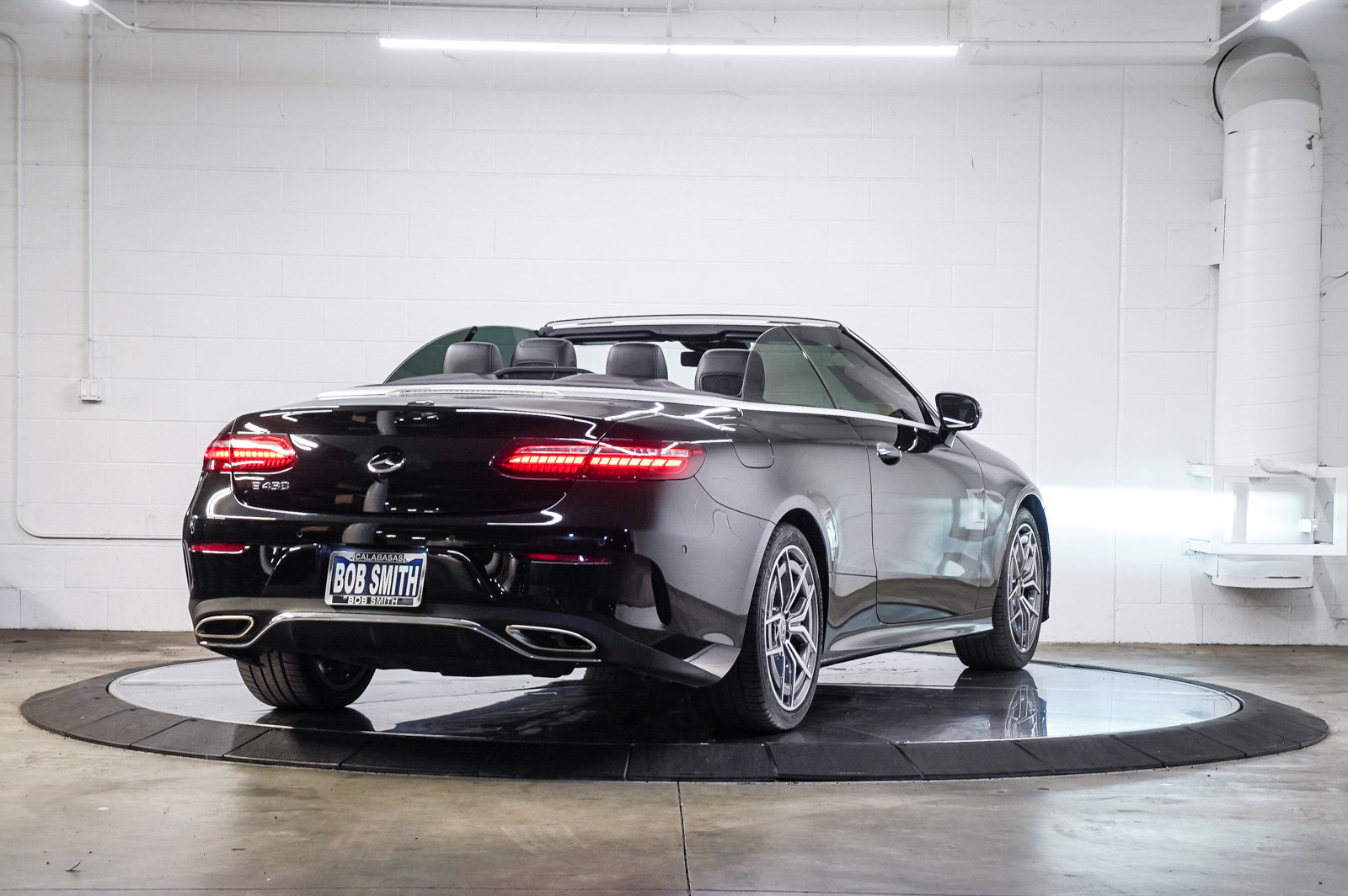 Used 2021 Mercedes-Benz E 450 Cabriolet image 12