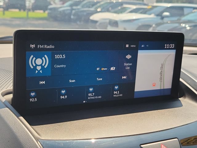 Used 2021 Acura RDX A-Spec w/ Technology Package FWD image 28