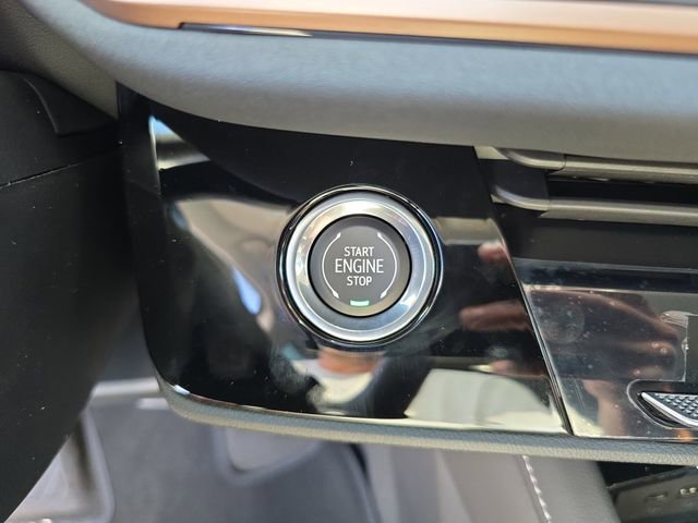 New 2026 Buick Envision Sport Touring image 27