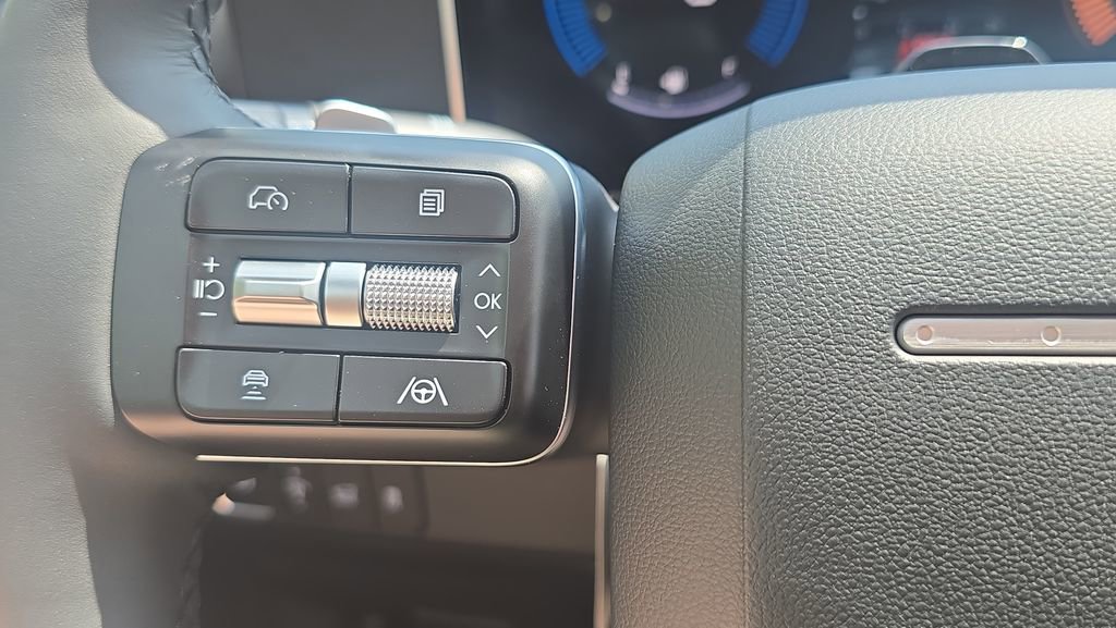 New 2026 Hyundai Santa Fe SEL FWD image 22