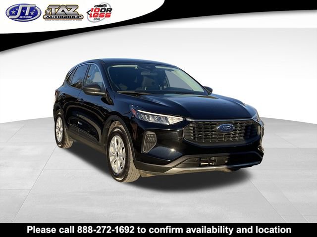Used 2024 Ford Escape Active image 1